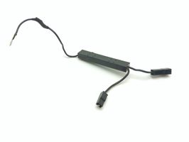 Mercedes-Benz C W203 Amplificateur d'antenne A2038200289