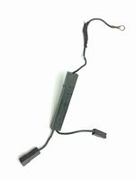 Mercedes-Benz C W203 Amplificateur d'antenne A2038200289