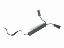 Mercedes-Benz C W203 Amplificateur d'antenne A2038200289