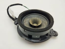 Mercedes-Benz A W168 Rear door speaker A1688200602