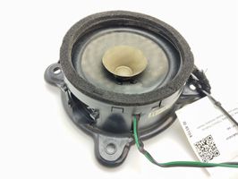 Mercedes-Benz A W168 Rear door speaker A1688200602