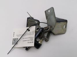 Mercedes-Benz A W168 Rear door hinge set 