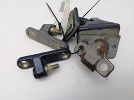 Mercedes-Benz A W168 Rear door hinge set 