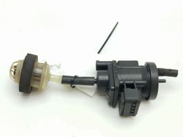 Mercedes-Benz A W168 Electrovanne Soupape de Sûreté / Dépression 4715396