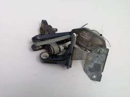 Mercedes-Benz A W168 Front door hinge set 