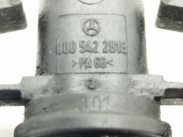 Mercedes-Benz A W168 Capteur température d'air d'admission 0005422818