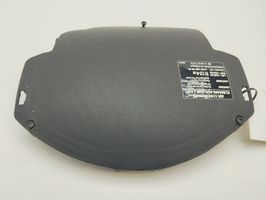 Mercedes-Benz A W168 Tapa de caja de fusibles 1685400082