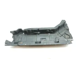 Mercedes-Benz A W168 Copertura sottoscocca centrale A1686190338