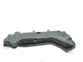 Mercedes-Benz A W168 Copertura sottoscocca centrale A1686190338