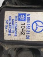 Mercedes-Benz A W168 Oro slėgio daviklis A0041533128