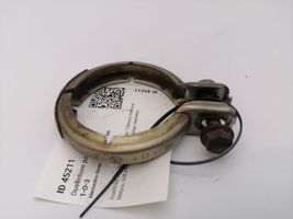 Mercedes-Benz A W168 Collier de silencieux d'echappement 1680341K