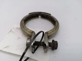 Mercedes-Benz A W168 Muffler pipe connector clamp 1680341K