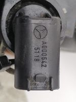 Mercedes-Benz A W168 Termostat / Obudowa termostatu A6682030275