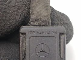 Mercedes-Benz A W168 Wiązka przewodów silnika A6681500033