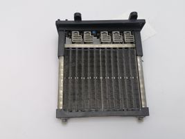 Mercedes-Benz A W168 Radiateur électrique de chauffage auxiliaire A1688300761