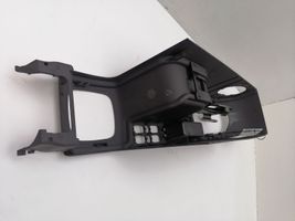 Mercedes-Benz A W168 Console centrale A1686801150