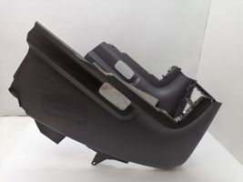 Mercedes-Benz A W168 Console centrale 