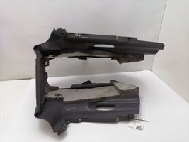 Mercedes-Benz A W168 Console centrale 