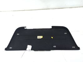 Mercedes-Benz A W168 Takaluukun koristelista A1687400170