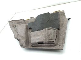 Mercedes-Benz A W168 Panel embellecedor lado inferior del maletero/compartimento de carga A1686909225