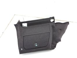 Mercedes-Benz A W168 Panel embellecedor lado inferior del maletero/compartimento de carga A1686909225