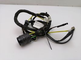 Mercedes-Benz A W168 Cablaggio porta anteriore 1685404508