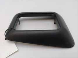 Mercedes-Benz ML W163 Rivestimento in plastica cornice della leva del cambio A1636801139