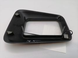 Mercedes-Benz ML W163 Rivestimento in plastica cornice della leva del cambio A1636801139