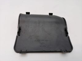 Mercedes-Benz ML W163 Copertura del rivestimento bagagliaio/baule A1636930327