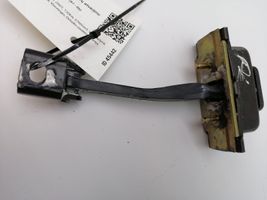 Mercedes-Benz ML W163 Front door check strap stopper A1637200016