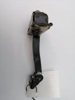 Mercedes-Benz ML W163 Front door check strap stopper A1637200016