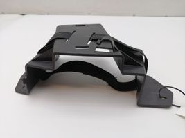 Mercedes-Benz ML W163 Altro elemento di rivestimento bagagliaio/baule A1638600514