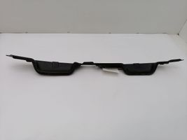 Mercedes-Benz ML W163 Rivestimento dell’estremità del parafango A1638800124