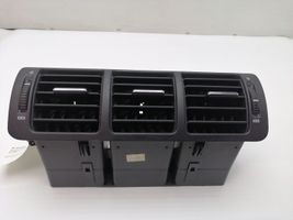 Mercedes-Benz ML W163 Rejilla de ventilación central del panel A1638300054