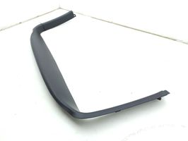 Mercedes-Benz ML W163 Rivestimento superiore del portellone posteriore/bagagliaio A1637400170