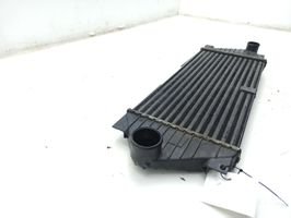 Mercedes-Benz ML W163 Chłodnica powietrza doładowującego / Intercooler 1035042