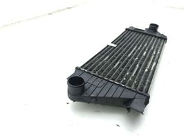 Mercedes-Benz ML W163 Chłodnica powietrza doładowującego / Intercooler 