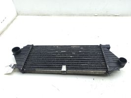 Mercedes-Benz ML W163 Chłodnica powietrza doładowującego / Intercooler 