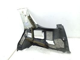 Mercedes-Benz A W168 Panel embellecedor lado inferior del maletero/compartimento de carga A1636903925