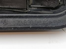 Mercedes-Benz ML W163 Ventilācijas režģis 1708300042