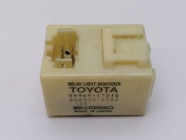 Toyota MR2 (W10) I Inne przekaźniki 85969-17010