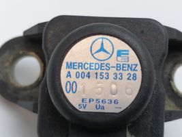 Mercedes-Benz CLK A208 C208 Air pressure sensor A0041533328