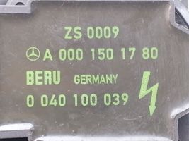 Mercedes-Benz CLK A208 C208 Bobina de encendido de alto voltaje A0001501780