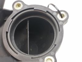 Mercedes-Benz CLK A208 C208 Tube d'admission d'air A1111410804