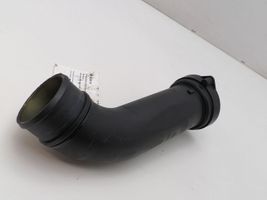 Mercedes-Benz CLK A208 C208 Tube d'admission de tuyau de refroidisseur intermédiaire A1111411104