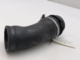 Mercedes-Benz CLK A208 C208 Tube d'admission de tuyau de refroidisseur intermédiaire 1111411104