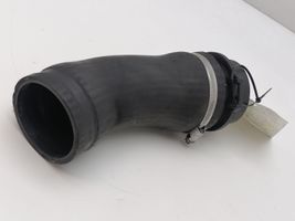 Mercedes-Benz CLK A208 C208 Tube d'admission de tuyau de refroidisseur intermédiaire 1111411104