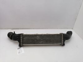 Mercedes-Benz CLK A208 C208 Radiador intercooler A2025001100