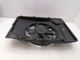 Mercedes-Benz CLK A208 C208 Electric radiator cooling fan A2025053555