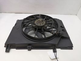 Mercedes-Benz CLK A208 C208 Electric radiator cooling fan A2025053555